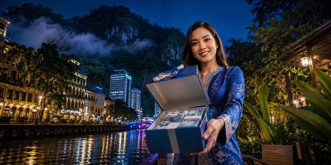 Pengguna di Ipoh mengakses kasino bs777 melalui aplikasi telefon bimbit