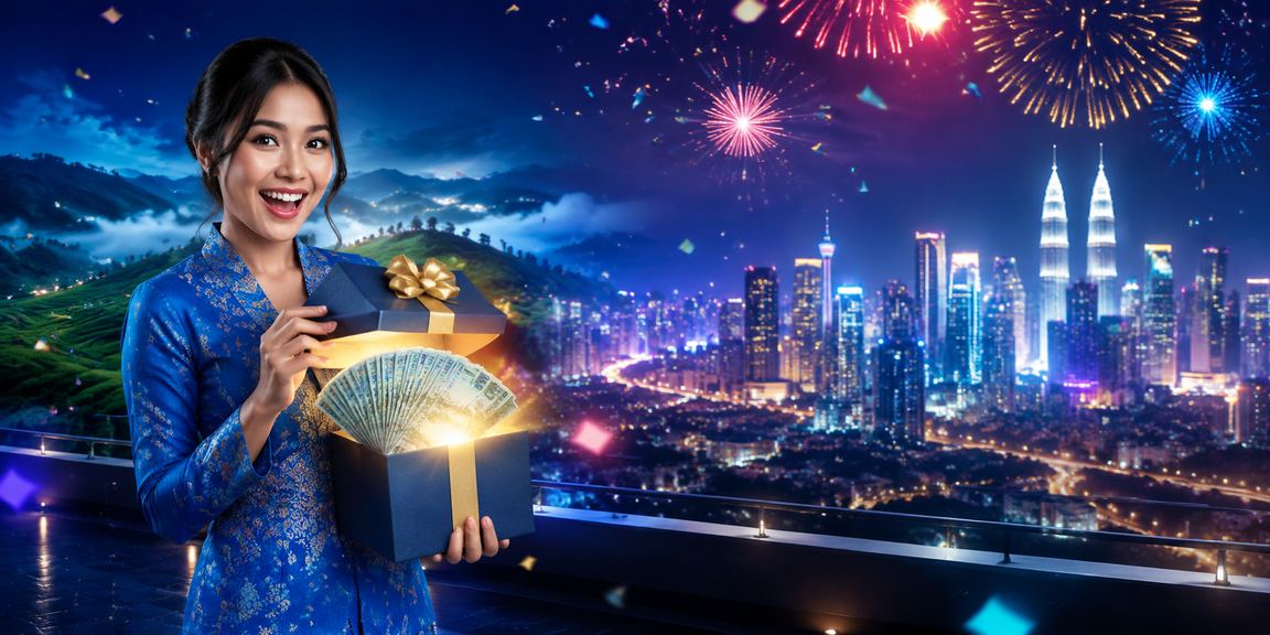 Pemain kasino Malaysia menikmati permainan baccarat dalam talian di bs777