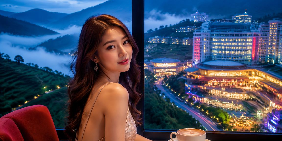 Pelbagai pilihan permainan slot dan kasino hiburan di Malaysia tersedia di bs777