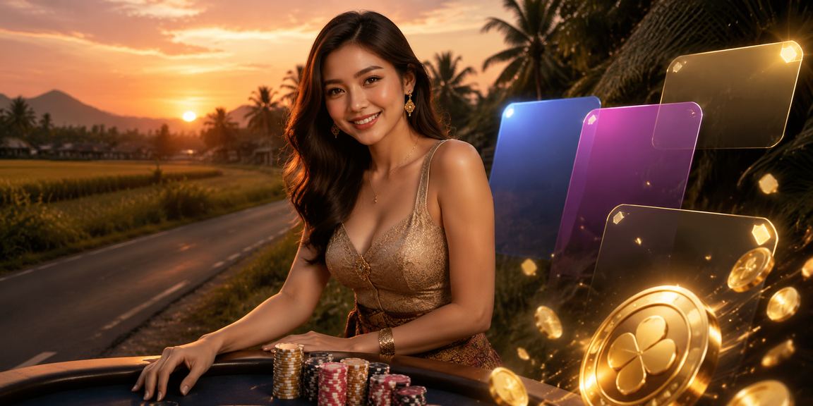 Pemain Malaysia menikmati permainan slot online dengan pelbagai tema di bs777