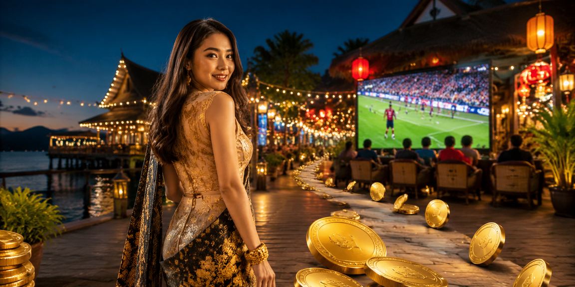Peminat bola sepak di Sabah sedang bertaruh dengan mudah